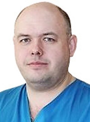 Грудачев Вадим Анатольевич