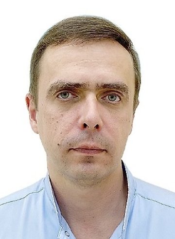 Ряпис Леонид Леонидович