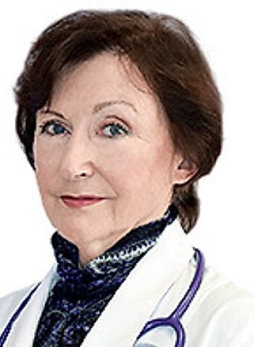 Шипринская Елена Сергеевна
