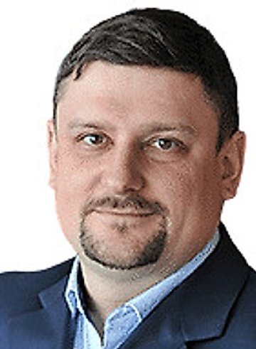 Довбета Игорь Владимирович