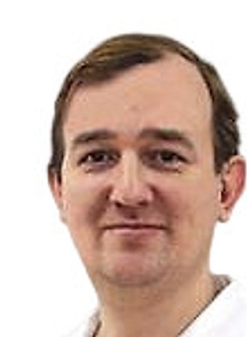 Колпинский Алексей Сергеевич