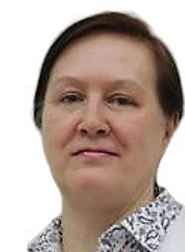 Красильникова Ольга Викторовна