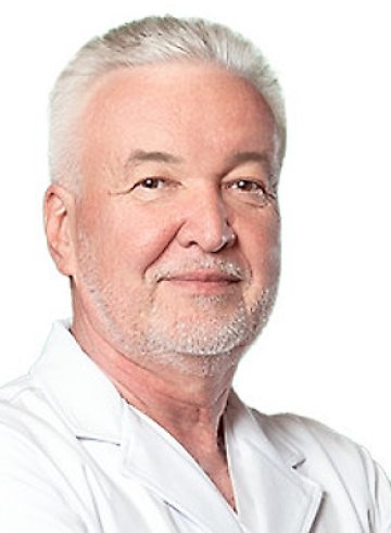 Михеев Виктор Александрович