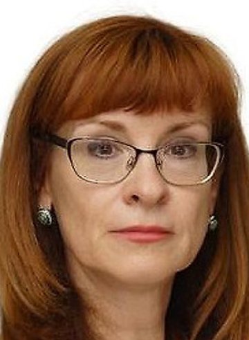 Сементинова Елена Вячеславовна