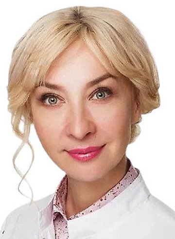Зуева Галина Павловна