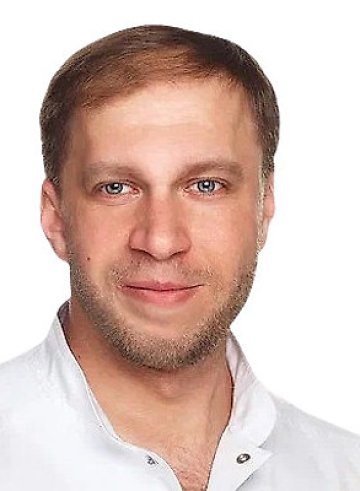 Бурков Анатолий Николаевич