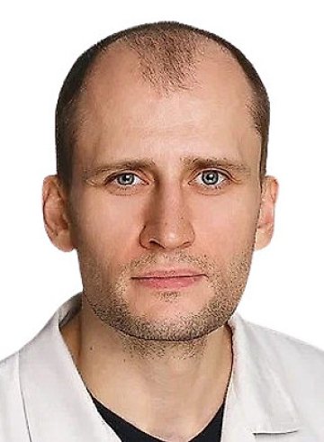 Сурцев Константин Сергеевич