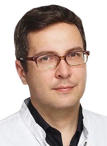 Елманов Андрей Владимирович