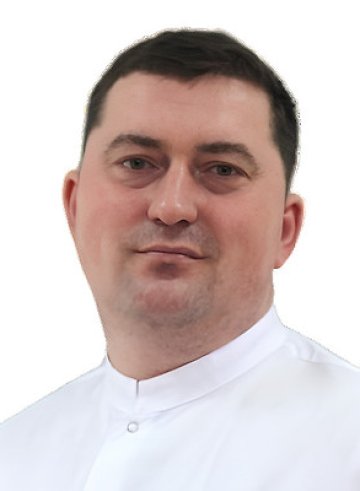 Пригорницкий Алексей Иванович