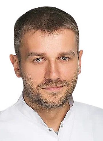 Безденежных Андрей Викторович