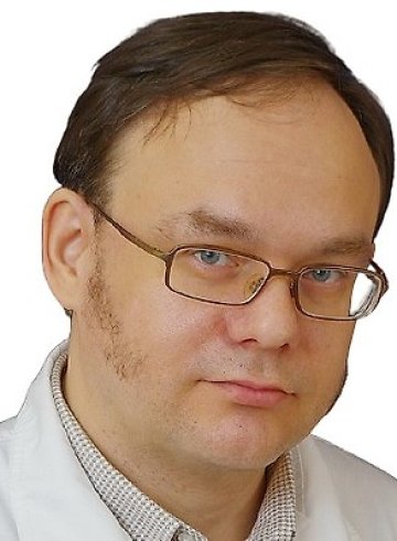 Зуев Владимир Владимирович