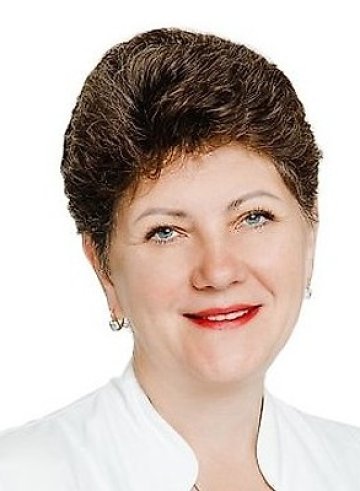 Тайметова Наталья Владимировна