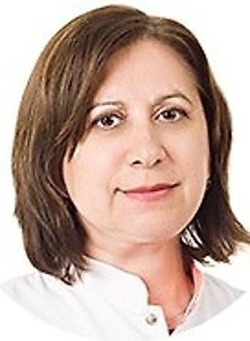 Речкина Татьяна Ивановна