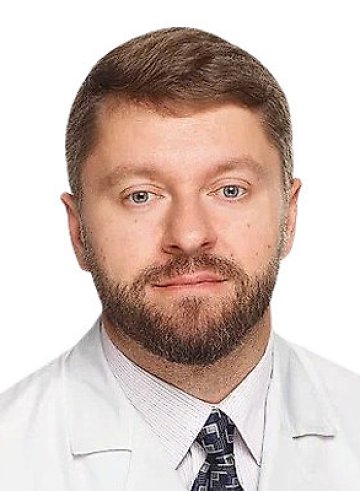 Маруев Максим Борисович