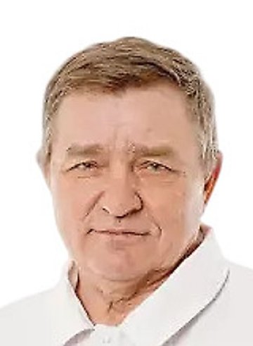Безверхов Юрий Николаевич