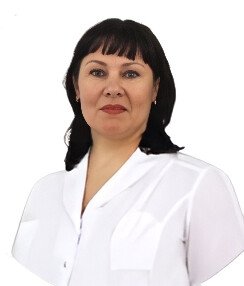 Богочева Татьяна Васильевна