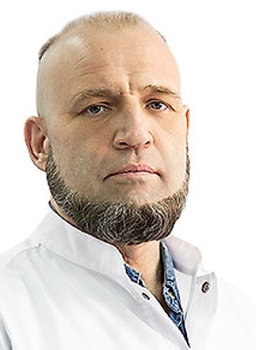 Басанов Руслан Владимирович