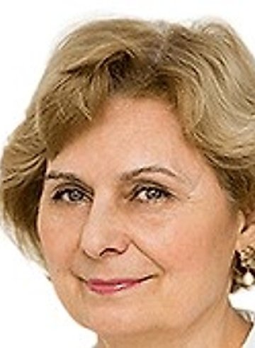 Макарова Лилия Александровна