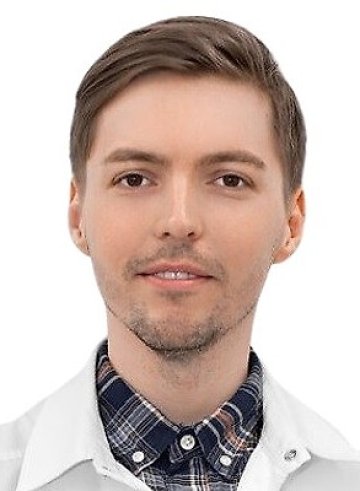 Найденко Артем Николаевич
