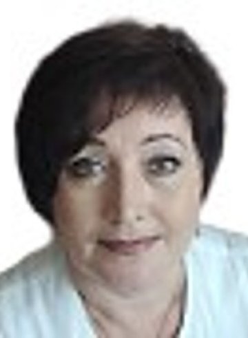 Привалова Жанна Юрьевна