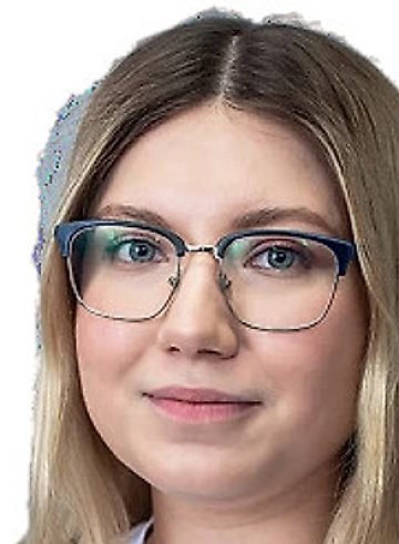Корчуганова Валерия Евгеньевна
