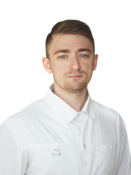Бочкарев Сергей Александрович