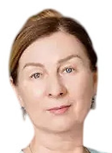 Высоцкая Светлана Юрьевна