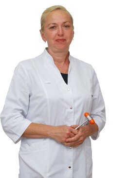 Петрова Ольга Игоревна