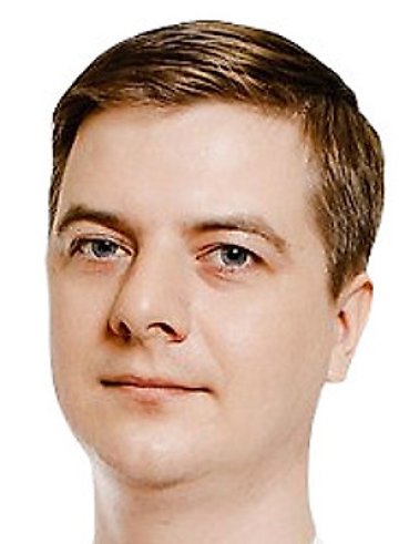 Волков Дмитрий Александрович