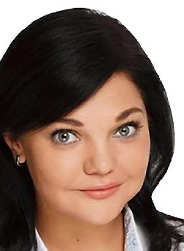 Кофанова Екатерина Сергеевна	