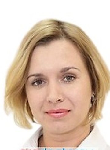 Азурова Яна Викторовна