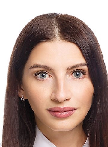 Белова Альфия Рашитовна