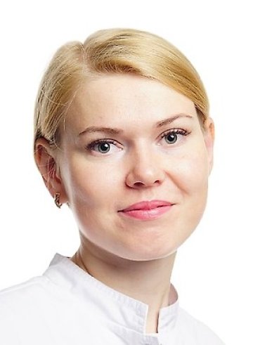 Соломатина Ольга Александровна