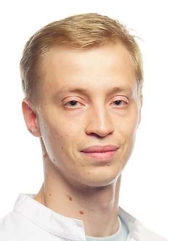 Воеводин Константин Юрьевич