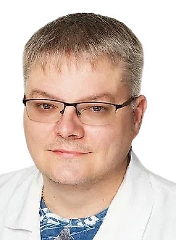 Тришкин Алексей Геннадьевич