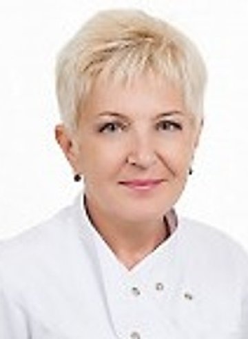 Мотовилова Татьяна Геннадьевна
