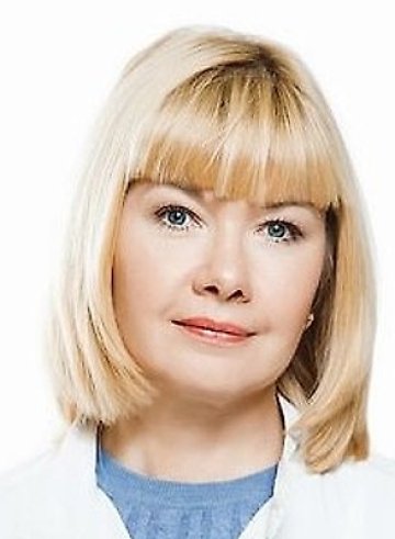 Руденко Галина Ивановна