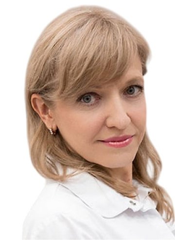Каводник Галина Викторовна