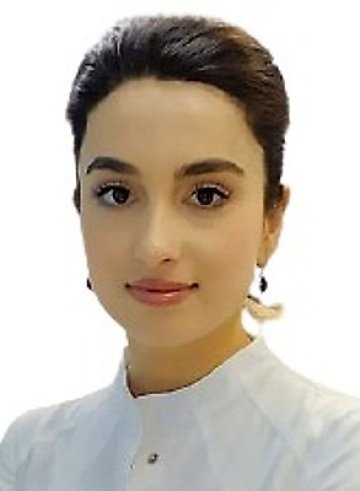 Асланова Флора Бахчалиевна