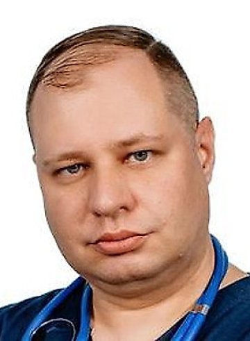 Щавинский Виталий Вениаминович