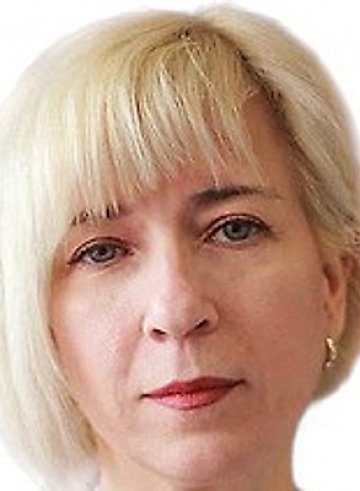 Тамилина Ольга Анатольевна