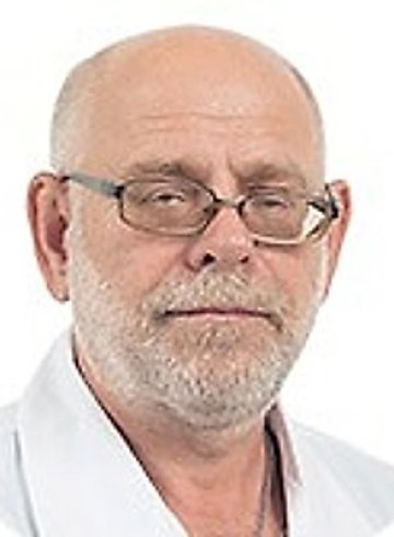 Пименов Валерий Федорович