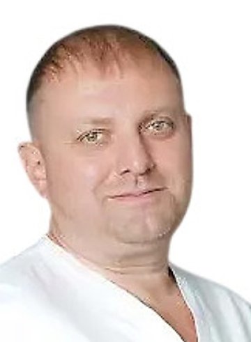 Красавцев Федор Альбертович