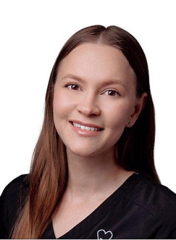 Сидорова Екатерина Вячеславовна