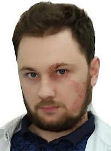 Гулый Егор Сергеевич