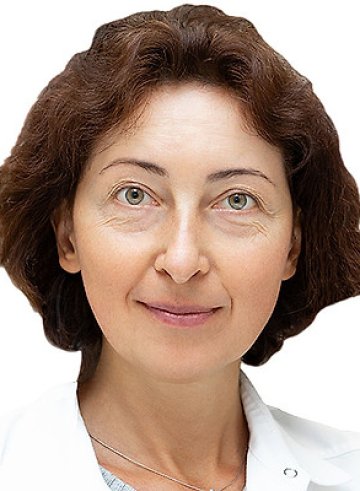 Васютина Екатерина Ивановна