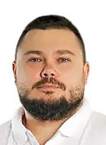 Лисевич Андрей Владимирович