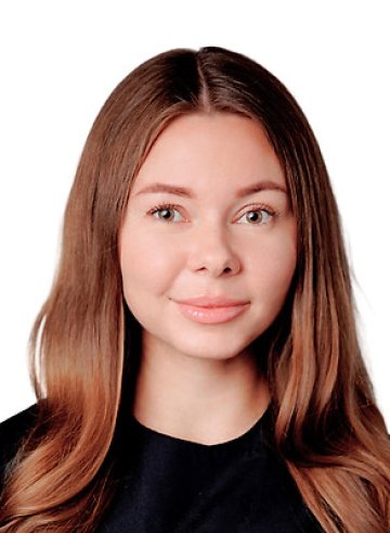 Мареева Оксана Павловна