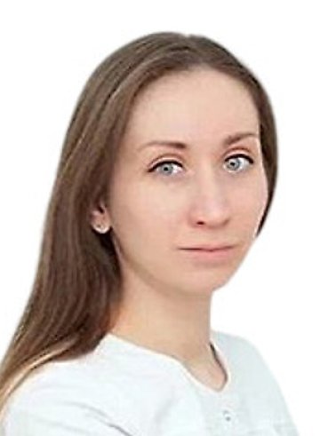 Мазепина Екатерина Юрьевна