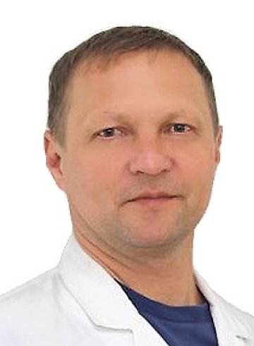 Матвеев Александр Львович